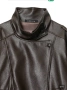 Кожено яке, снимка 2