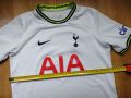 FC Tottenham Hotspur / Nike - детски футболен екип на Тотнъм за 158см., снимка 5