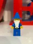 Lego Castle Majisto Wizard, снимка 1