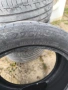 летни гуми континентал 225/45/17, снимка 3