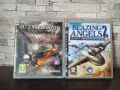 PS3/Playstation 3 : Blazing Angels 2, Sturmovik, снимка 1