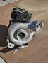турбо 2260 турбина turbo turbina m57 bmw м57 бмв, снимка 2