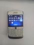 Телефон с копчета Blackberry 8900 Curve, снимка 1