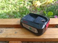 Bosch PBA 14.4V батерия, снимка 4
