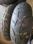 METZELER SPORTEC M7 RR 200/55ZR17  METZELER SPORTEC M7 RR 120/70ZR17, снимка 2