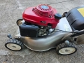 МОТОРНА КОСАЧКА HONDA, КАТО НОВА. , снимка 18