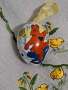 Голямо великденско яйце Villeroy&Boch, снимка 1 - Антикварни и старинни предмети - 45012419