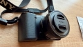 Фотоапарат Sony ZV-E10 + обективи 16-50mm и 55-210mm, снимка 7