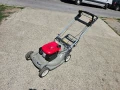 САМОХОДНА КОСАЧКА HONDA HRB 535. ПЕРФЕКТНА , снимка 18