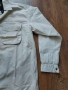 camel trophy safari shirt adventure wear - мъжка колекционерска риза ХЛ, снимка 8