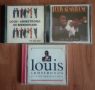 Louis Armstrong, снимка 1 - CD дискове - 45109338