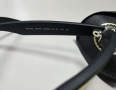 Слънчеви очила Ray-Ban Justin RB4165 - 622/6Q , снимка 3
