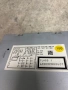 VW RCD 310 Blaupunkt 1K0035186AA, снимка 3