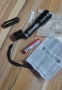 IR flashlight, прожектор с инфрачервена светлина , снимка 2