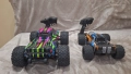 RC колички Hosim X08 и Enoze 9501E Xfer, снимка 4