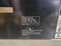 Аудиосистема Technics SE-CH404 Продава се за ремонт или за части. Диска чете, но прескача. Касетите , снимка 17