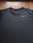 Nike - страхотна мъжка тениска L , снимка 4