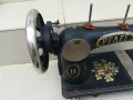 PFAFF ANTIQUE-ВНОС FRANCE 2505251346LCHERY, снимка 9