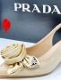 PRADA💎Дамски Сандали , снимка 5