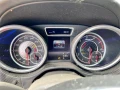 Mercedes W166 GLE 63s AMG M157.982 585кс, снимка 2