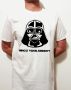 За феновете на Междузвездни войни - Оригинална тениска STAR WARS BGN45, снимка 1 - Тениски - 45629339