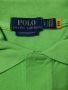 Нова оригинална фланелка Polo Ralph Lauren, custom slim fit – 100%  памук, снимка 4
