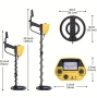 Металодетектор ТОП цена, снимка 2