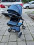 Продавам количка Mima Xari Sport , снимка 1 - За бебешки колички - 45579762