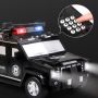 Детски сейф брониран Полицейски автомобил, електронна касичка с опция за разпознаване на пръстов отп, снимка 17