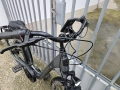 Електрически велосипед 28 цола BEIK-шест месеца гаранция, снимка 3