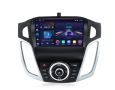 Мултимедия Android за Focus 2011-2019, снимка 1 - Навигация за кола - 45711790