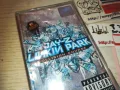 ПРОДАДЕНА-JAY-Z LINKIN PARK-ORIGINAL TAPE 0611241458, снимка 10