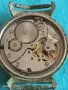 Стар механичен часовник мъжки ПОБЕДА СССР за части ремонт КОЛЕКЦИЯ 43836, снимка 6