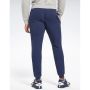 Мъжко спортно долнище REEBOK Identity Joggers Navy, снимка 2