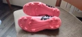 Nike Mercurial Superfly 9 Club FG/MG Junior - розово Размер 35,5 см, снимка 5