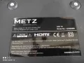 METZ 32TB2000 за части, снимка 2