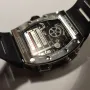 Мъжки луксозен часовник Richard Mille Tourbillon RM 69 Ti Limited Edition , снимка 8