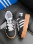 дамски маратонки Adidas gazelle, снимка 9