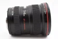 Продавам обектив Canon EF 17-40/4 L USM, снимка 3