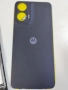Moto G35 5G XT2433-5 части платка блок захранване слушалка звънец борд батерия бутони капак пръстов, снимка 2