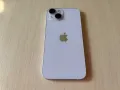 Продавам Apple iPhone 14 128GB, снимка 3