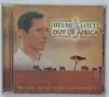 Helmut Lotti – Out Of Africa, снимка 1