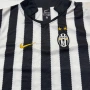 Детска Футболна Тениска Juventus Nike 2011/10 Размер 7-8 г, снимка 4