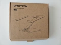 Поставка за Лаптоп OMOTOM Laptop stand, снимка 3