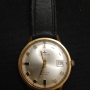 Швейцарски мъжки ръчен часовник Dugena, снимка 1 - Колекции - 45039968