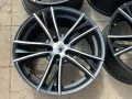 5х112 18 цола Джанти Лети Audi VW Seat Skoda Mercedes 5x112, снимка 6