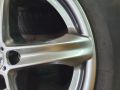 Джанти с гуми за VW Touareg 5x120x8,5JJ18"ет48, снимка 5