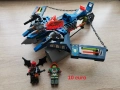LEGO Nexo Knights. Лего Нексо рицари., снимка 2