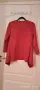 Червено сако/жилетка , снимка 3