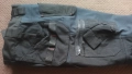 BLAKLADER 1500 CRAFTSMAN Softshell Winter Trouser размер 52 / L зимен работен панталон W4-662, снимка 11